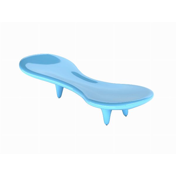 Orgone Limited chaise longue