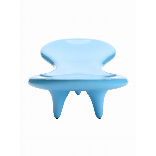 Orgone Limited chaise longue