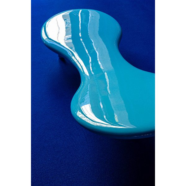 Orgone Limited chaise longue