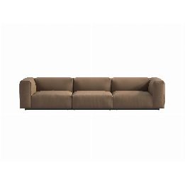 Oblong Plus divano