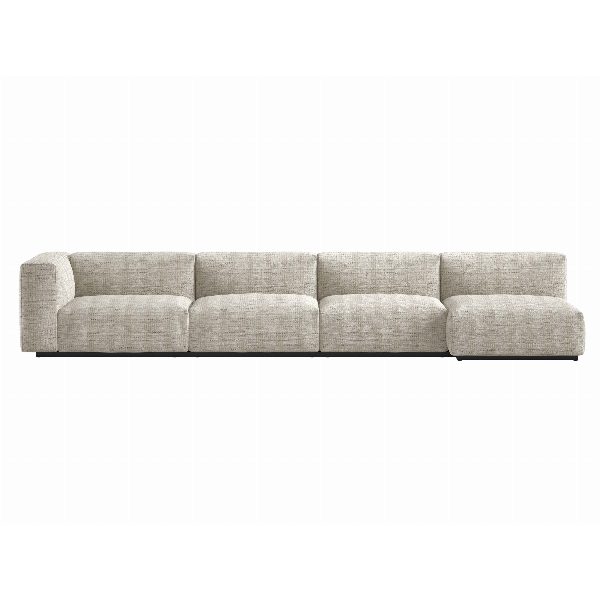Oblong Plus divano
