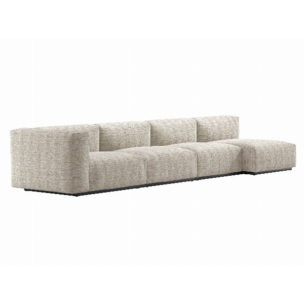 Oblong Plus divano