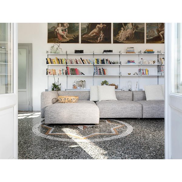 Oblong Plus divano