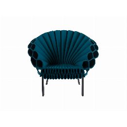 Peacock poltrona