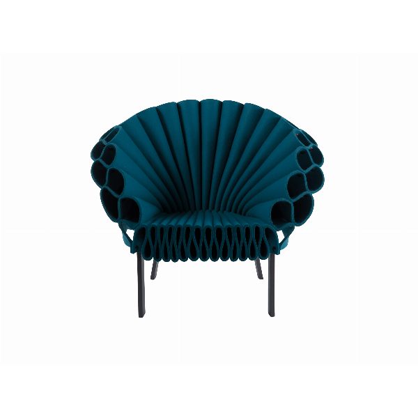 Peacock poltrona