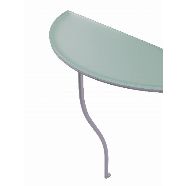 One Legged Table