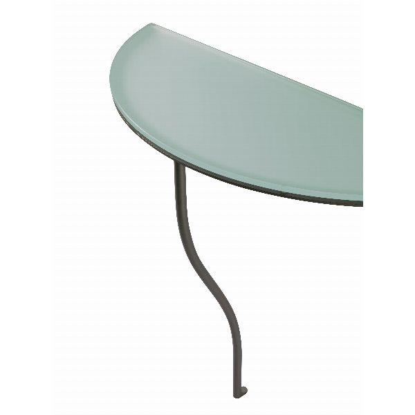 One Legged Table