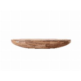 POH (Patchwork Oval Hemisphere) panca