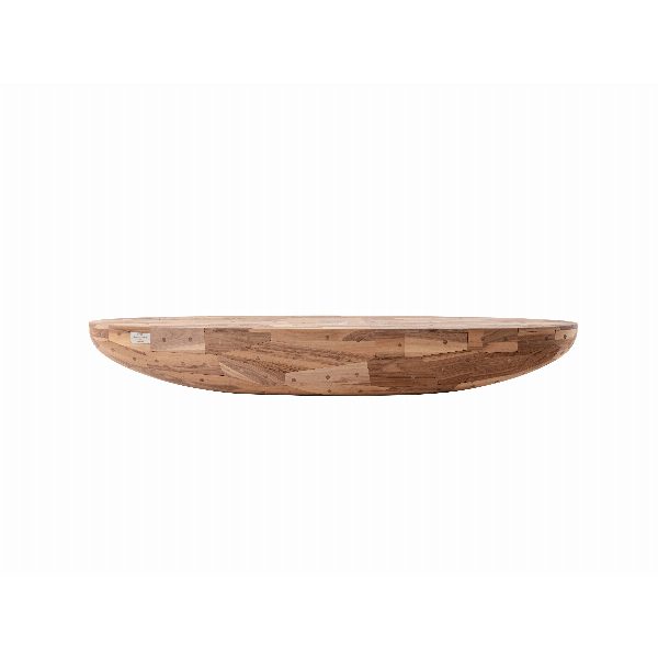 POH (Patchwork Oval Hemisphere) panca