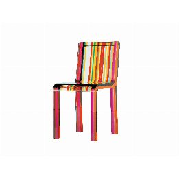 Rainbow Chair