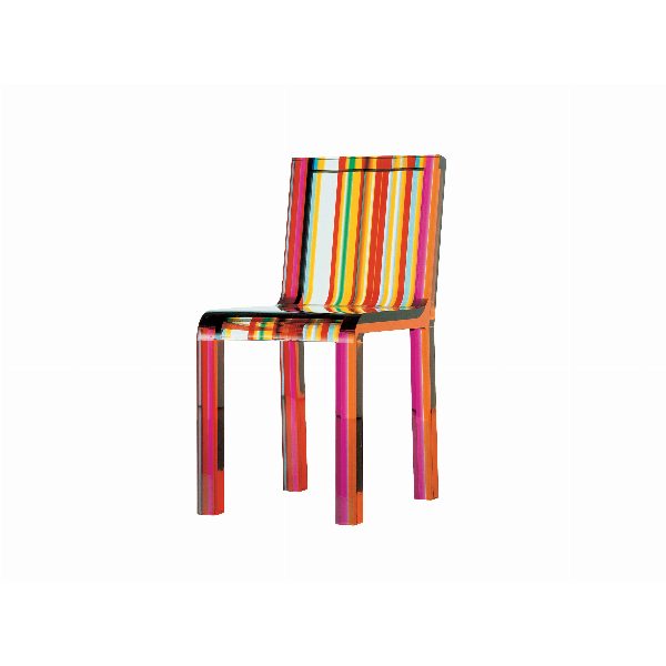 Rainbow Chair