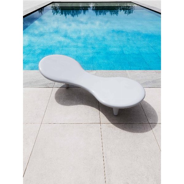 Orgone Lido chaise longue