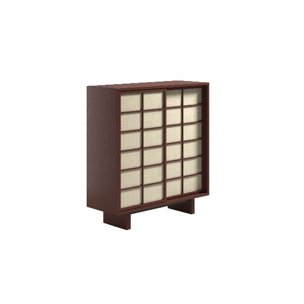 Reti-co contenitore