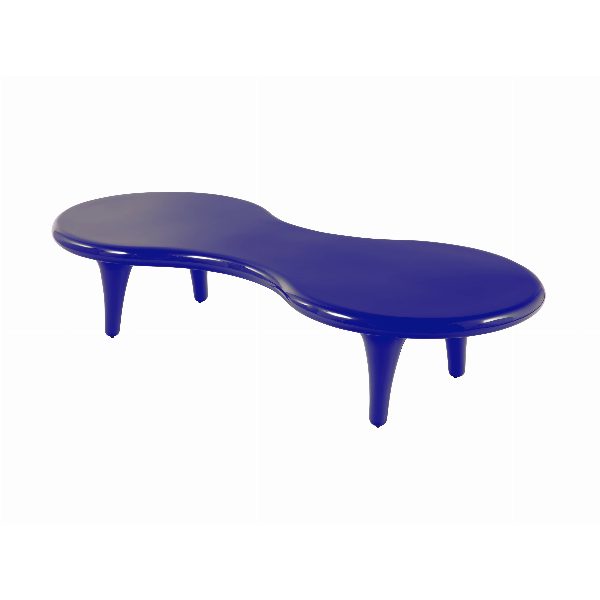 Orgone Table