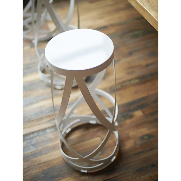 Ribbon sgabello