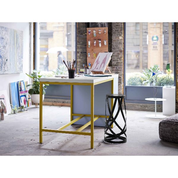 Ribbon sgabello