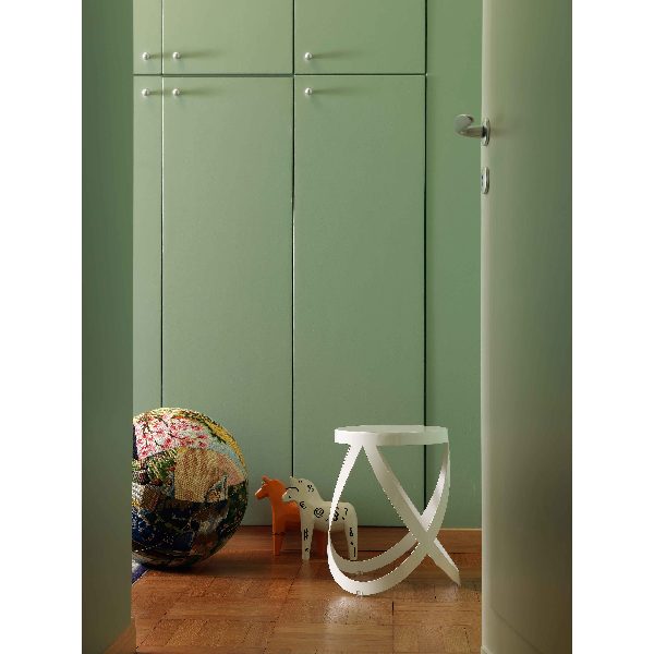 Ribbon sgabello