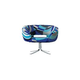 Rive Droite poltrona