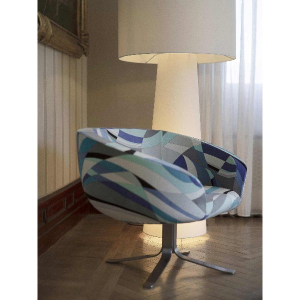 Rive Droite poltrona