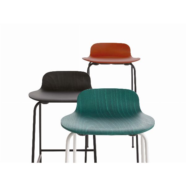 Tate Color Stool