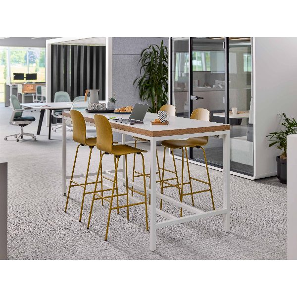 Tate Color Stool