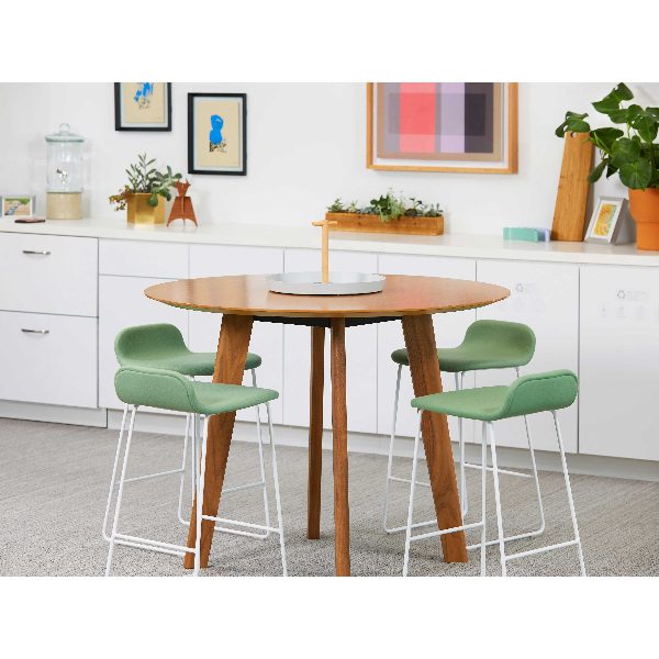 Tate Soft Stool