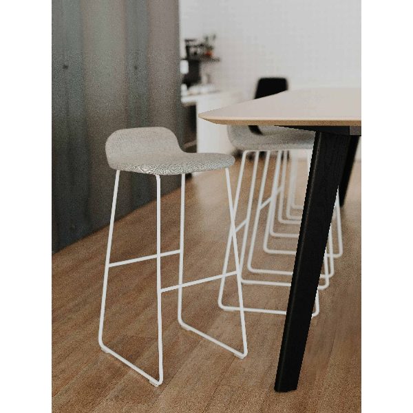Tate Soft Stool