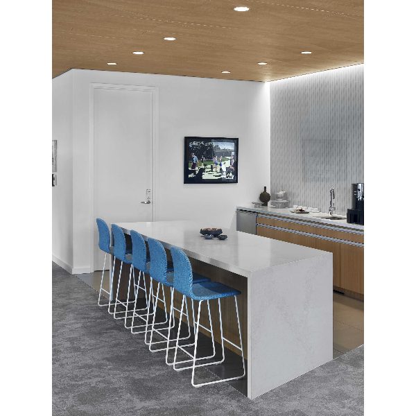 Tate Soft Stool