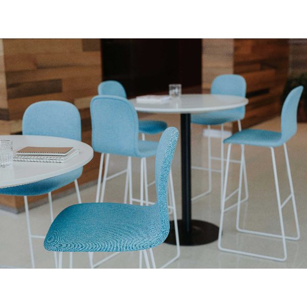 Tate Soft Stool