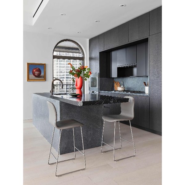 Tate Soft Stool