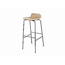 Tate Wood Stool