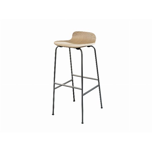 Tate Wood Stool