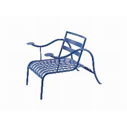 Thinking Man's Chair Lido