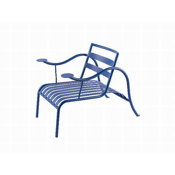 Thinking Man's Chair Lido