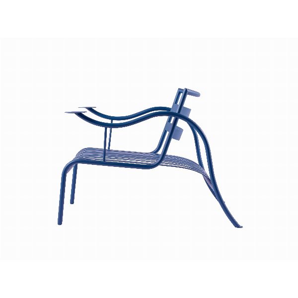 Thinking Man's Chair Lido