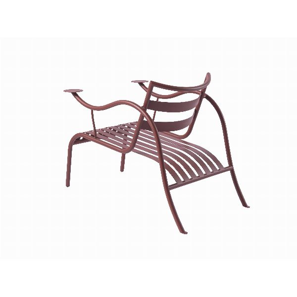 Thinking Man's Chair Lido
