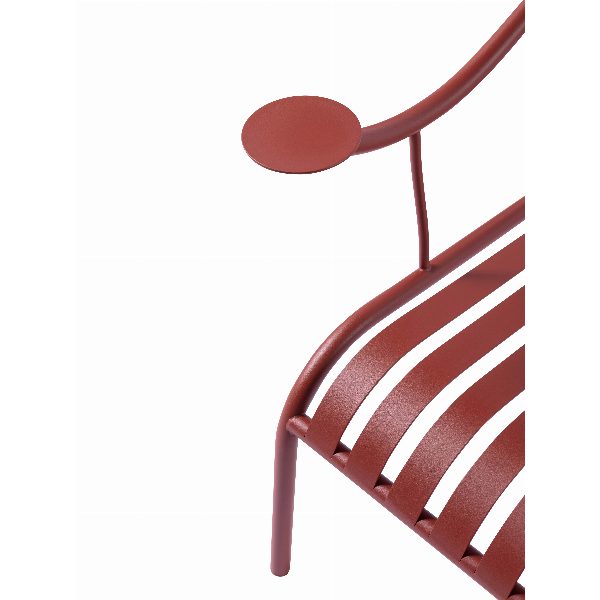 Thinking Man's Chair Lido