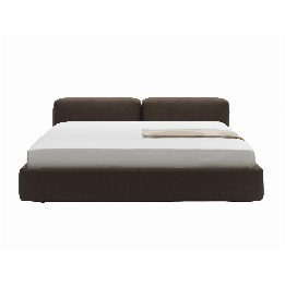 Superoblong Bed