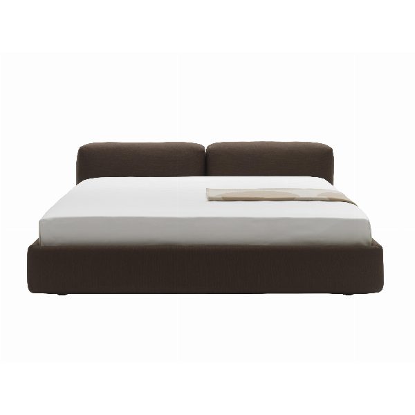 Superoblong Bed