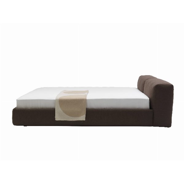Superoblong Bed