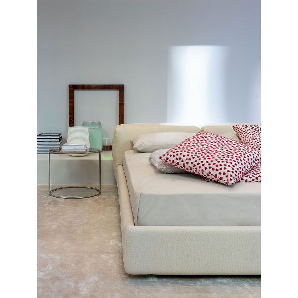 Superoblong Bed