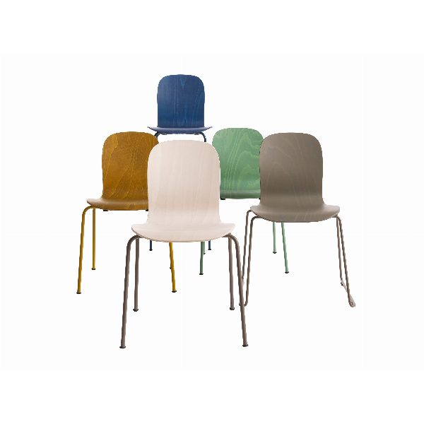 Tate Color sedia