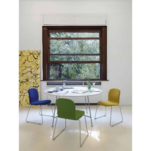 Tate Soft sedia