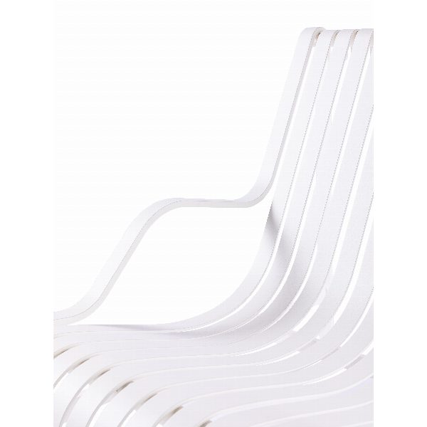 Vendicari Lido Armchair