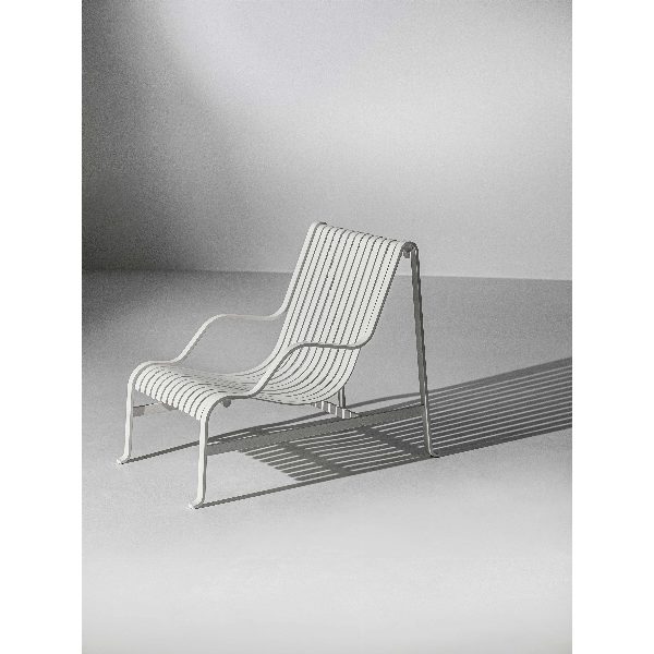 Vendicari Lido Armchair