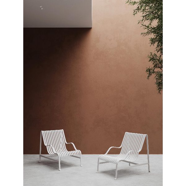 Vendicari Lido Armchair