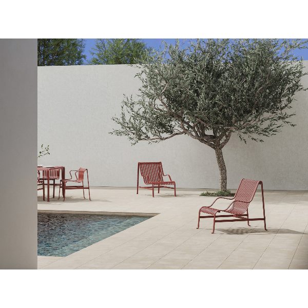Vendicari Lido Armchair