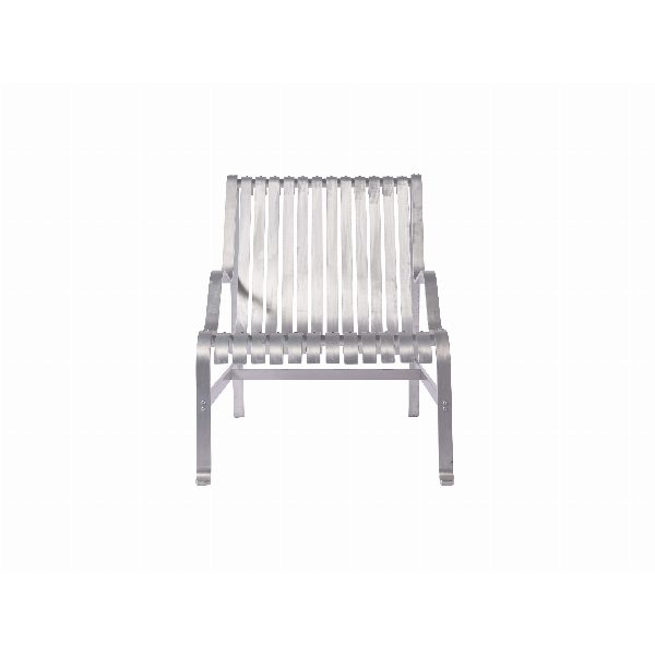 Vendicari Silver poltrona