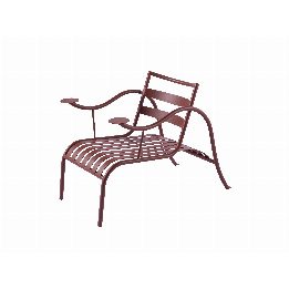Thinking Man's Chair