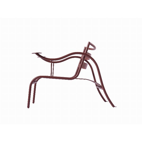 Thinking Man's Chair